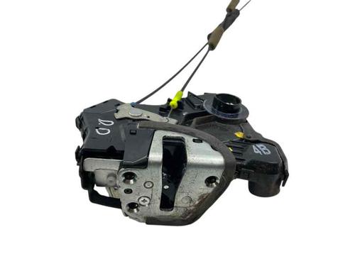 Used Front right lock TOYOTA AVENSIS Saloon (_T27_) 2.2 D-4D (ADT271_, ADT271R) (177 hp) 29628241