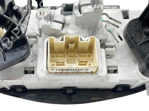 Used Climate control DACIA DOKKER Express Box Body/MPV 1.3 TCe 100 (FENU) (102 hp) 25250116