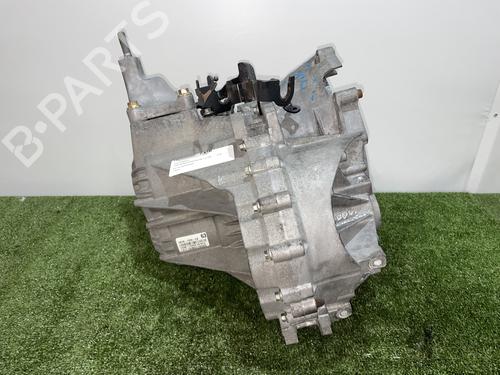 Used Gearbox Gearbox FORD MONDEO III (B5Y) [2000-2007] 31684350 31684350
