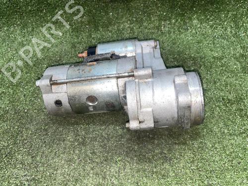 Used Starter Starter KIA SORENTO I (JC) [2002-2011] 31680754 31680754