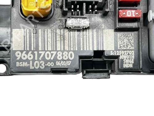Fuse box CITROËN C2 (JM_) | BP31683542E1
