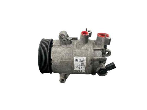 Used AC compressor VW POLO V (6R1, 6C1) 1.4 TDI (75 hp) 25212130