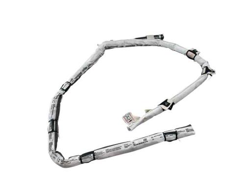 Høyre gardin kollisjonspute SKODA KODIAQ I (NS6, NS7, NV7) 1.4 TSI (150 hp) 30314363