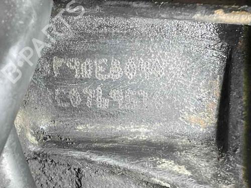 Engine RENAULT MEGANE II Saloon (LM0/1_) 1.9 dCi (LM14, LM1D) | BP32515593M1 