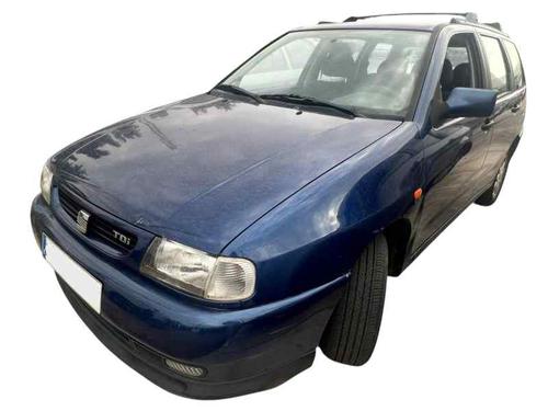 Used Parts SEAT CORDOBA Vario (6K5) 1.9 TDI 3482869