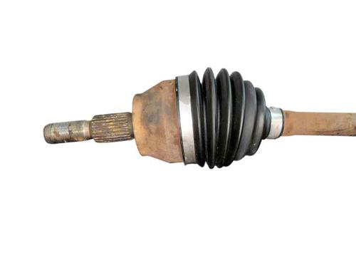 Left front driveshaft FORD FOCUS III 1.6 Ti | BP30339022M38