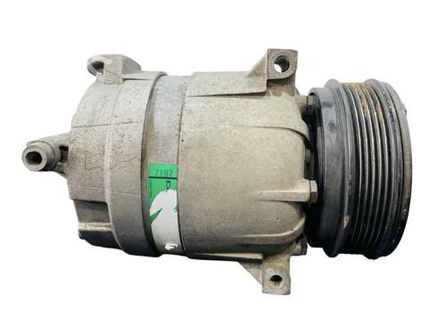 AC compressor OPEL VECTRA C (Z02)  | BP33282953M34  - Image 6