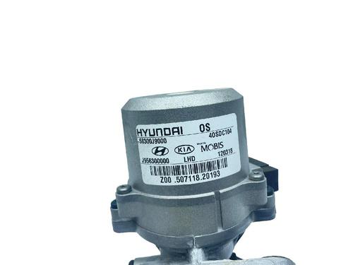 Steering column HYUNDAI KONA SUV Van (OS, OSE, OSI) 1.0 T-GDi | BP24628602M21 