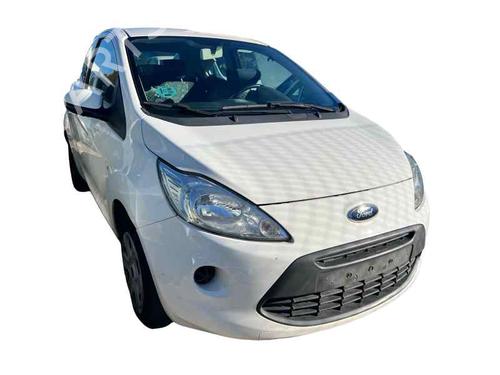 Right front steering knuckle FORD KA (RU8) 1.2 | BP32845543M26 - Image 2
