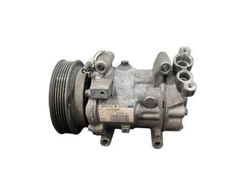 Used AC compressor AC compressor RENAULT CLIO II Hatchback Van (SB0/1/2_) 1.5 dCi (SB3M) (64 hp) 26446867 26446867