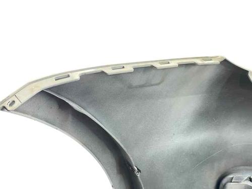 Front bumper VW CADDY III Box Body/MPV (2KA, 2KH, 2CA, 2CH) 1.9 TDI | BP29605580C7 