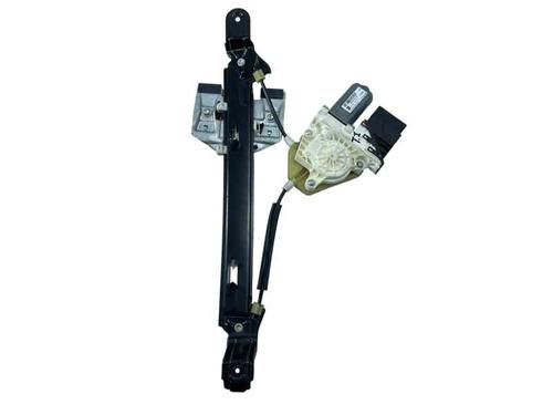 Rudehejsemekanisme venstre bagtil SEAT LEON (1P1) 1.8 TSI (160 hp) 29448943