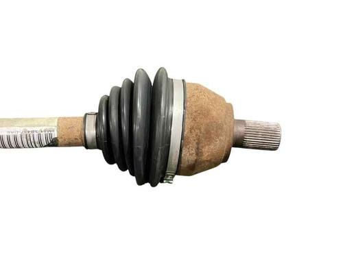 Used Left front driveshaft Left front driveshaft FORD FOCUS C-MAX (DM2) 1.8 TDCi (115 hp) 25213256 25213256