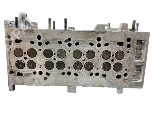 Cylinder head OPEL COMBO Box Body/MPV (X12)  | BP31683155M5  - Image 9