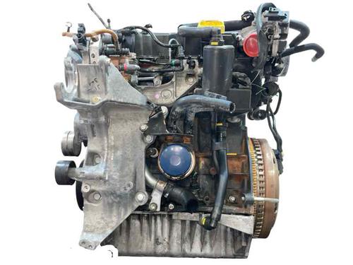 Engine RENAULT LAGUNA II (BG0/1_) 1.9 dCi (BG1A, BG1W, BG0G) | BP34236553M1  - Image 9