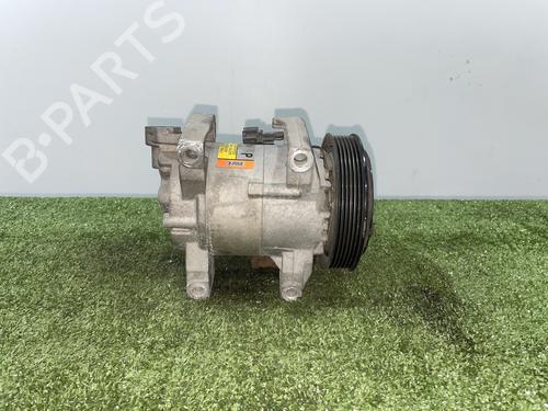 AC compressor NISSAN ALMERA II Hatchback (N16) | BP31681904M34 - Image 5