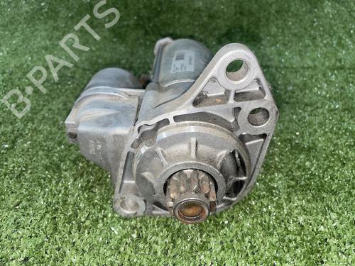 Used Starter Starter SEAT INCA (6K9) 1.9 D (64 hp) 31684811 31684811