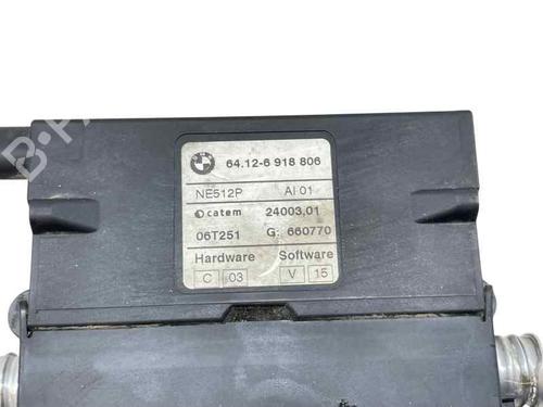 Used Electronic sensor BMW X3 (E83) xDrive 30 d (218 hp) 28312796