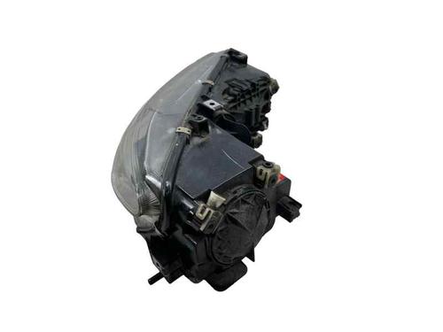 Left headlight MAZDA 6 Saloon (GG) 2.0 DI (GG14) | BP31869985C28