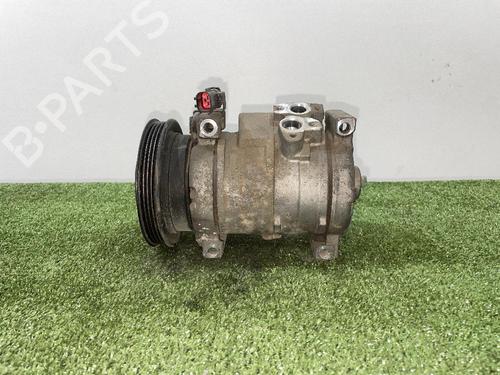 Compresseur AC CHRYSLER PT CRUISER (PT_) [2000-2010]  31681963