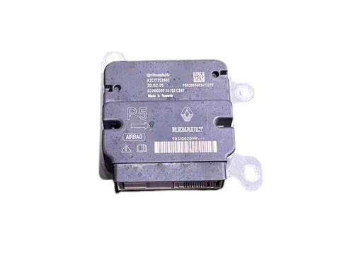 Airbag module DACIA DUSTER (HM_) 1.5 dCi 95 (HMAF) (95 hp) 25213138