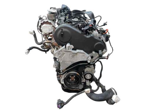 Moteur VW PASSAT B7 (362) 2.0 TDI (140 hp) 31869614