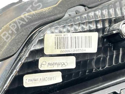 Left tailgate light CITROËN C4 I (LC_)  | BP32490488C79 