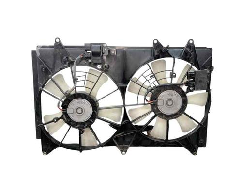 Used Radiator fan Radiator fan MAZDA CX-7 (ER) 2.2 MZR-CD AWD (ER10A) (173 hp) 25211693 25211693