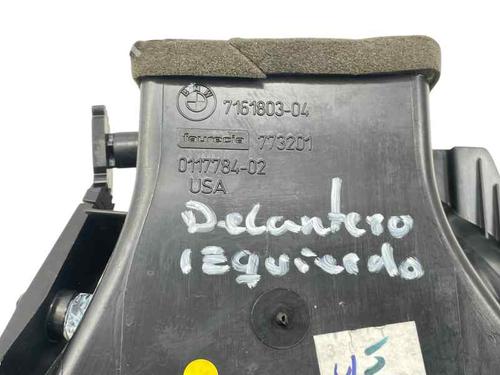 Used Air vent Air vent BMW X5 (E70) 3.0 d (235 hp) 27448422 27448422