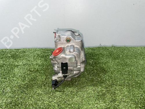 AC compressor SEAT IBIZA III (6L1) | BP24223232M34 - Image 4