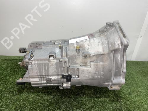 Gearbox BMW 3 (E46)  | BP31684430M3  - Image 6