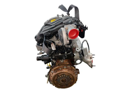 Used Engine Engine RENAULT SCÉNIC II (JM0/1_) 1.6 BiFuel (113 hp) 25210670 25210670