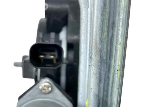 Used Rear left window mechanism Rear left window mechanism FIAT TIPO Hatchback (356_, 357_) 1.4 LPG (356HXF1B) (120 hp) 33536322 33536322