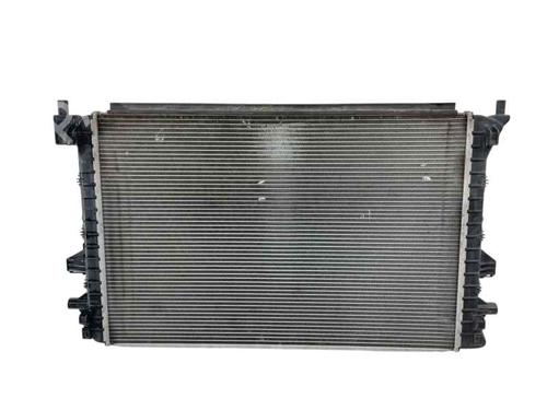 Used Water radiator Water radiator SKODA KODIAQ I (NS6, NS7, NV7) 1.4 TSI (150 hp) 30294820 30294820