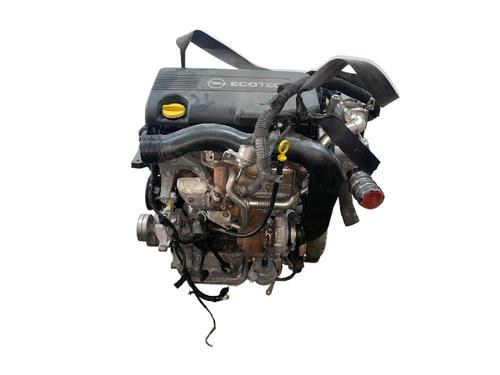 Motor OPEL ASTRA H (A04) [2004-2014]  31682052