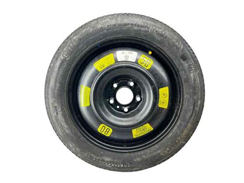 Used Rim CITROËN C4 Grand Picasso II (DA_, DE_) 1.2 THP 130 (130 hp) 30635620