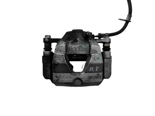 Left front brake caliper VOLVO XC40 (536) T2 | BP33424546M105  - Image 5