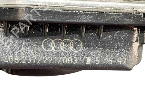 Throttle body AUDI A6 C5 (4B2, 4B4)  | BP31683412M82 