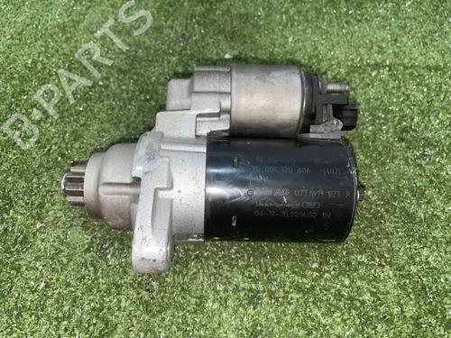Used Starter Starter SEAT IBIZA III (6L1) [2002-2009] 24225481 24225481