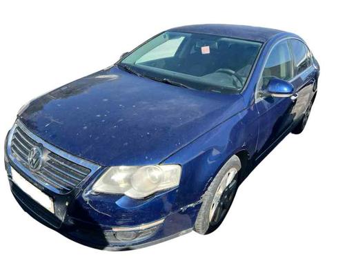 Used Parts VW PASSAT B6 Variant (3C5) 2.0 TDI 16V 2886006