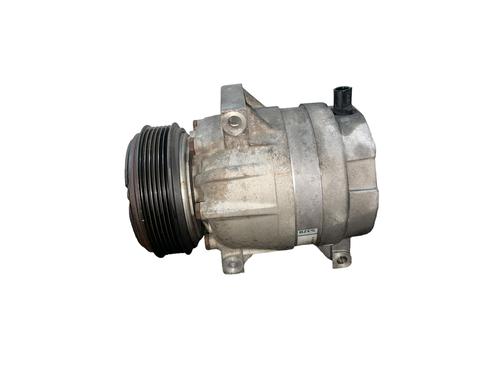 Used AC compressor AC compressor RENAULT LAGUNA II (BG0/1_) 2.0 16V (BG00, BG0W, BG0K, BG0P) (133 hp) 24223504 24223504