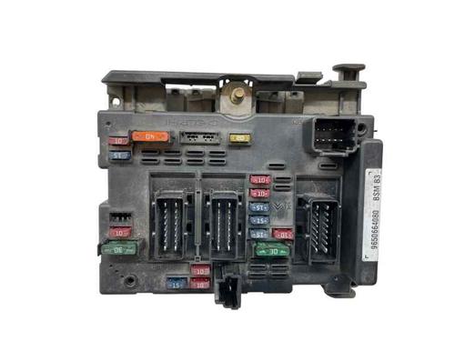Sikringsdose CITROËN XSARA (N1) 1.6 16V (109 hp) 29298712