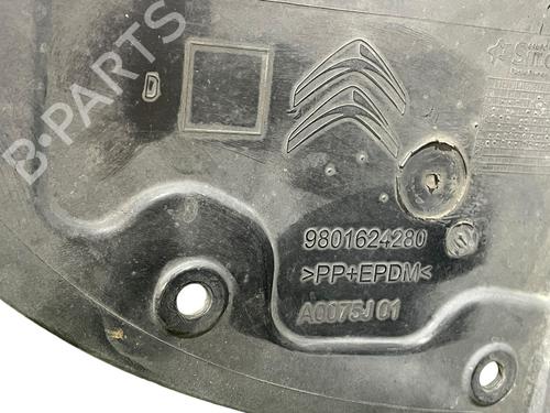 Wheel arch CITROËN C4 CACTUS 1.5 BlueHDi 120 | BP25211074C56 