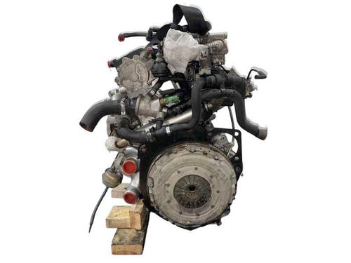 Engine FIAT STILO (192_) | BP32490594M1 - Image 2