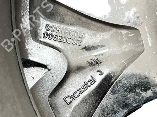 Fælk DACIA SANDERO III 1.0 TCe 110 | BP31826158C45 