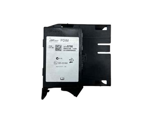 Used Electronic module Electronic module OPEL INSIGNIA A Saloon (G09) 2.0 Turbo (69) (220 hp) 33424379 33424379