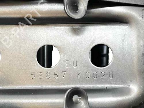 Armlæn Armlæn TOYOTA YARIS CROSS (MXP_) 1.5 Hybrid (MXPJ10) (92 hp) 34236441 34236441