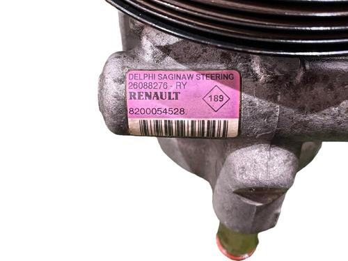 Servopumpe RENAULT LAGUNA II (BG0/1_) 2.0 16V (BG00, BG0W, BG0K, BG0P) | BP24223505M99 