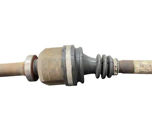 Right front driveshaft RENAULT GRAND SCÉNIC II (JM0/1_) 2.0 dCi (JM1K) | BP29349837M39 