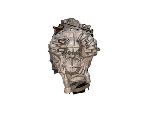 Gearbox AUDI A4 B7 (8EC) 1.6 | BP30718176M3